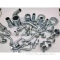 Stainless Steel 316 External Thread Fitting